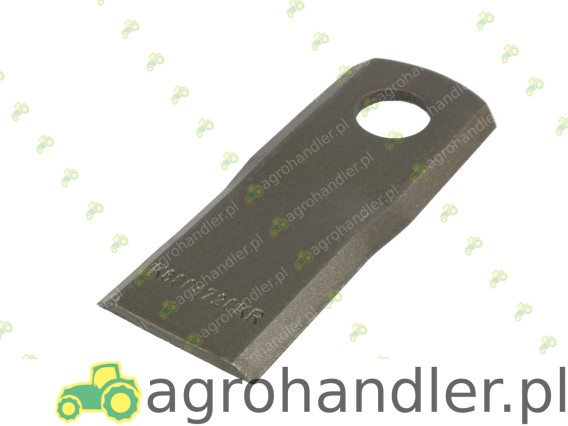 NÓŻ KOSIARKI PRAWY KUHN K6804720