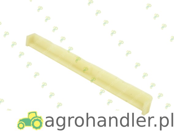 KLIN PLASTIKOWY 2,3MM ORYGINAŁ CLAAS 629856 0006298560