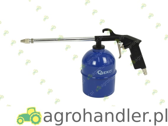 PISTOLET DO ROPOWANIA G01198