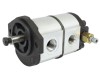 POMPA HYDRAULICZNA Z ZAWOREM JOHN DEERE AZ33650 AZ50812 AZ23113 AZ25777 B128348 640AZ33650 640AZ51047 950-760010083