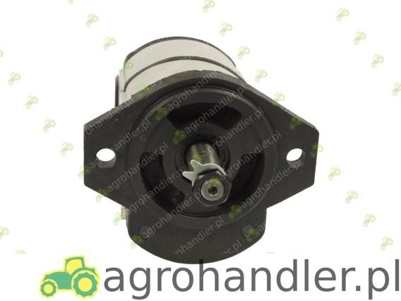 POMPA HYDRAULICZNA Z ZAWOREM JOHN DEERE AZ33650 AZ50812 AZ23113 AZ25777 B128348 640AZ33650 640AZ51047 950-760010083