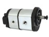 POMPA HYDRAULICZNA Z ZAWOREM JOHN DEERE AZ33650 AZ50812 AZ23113 AZ25777 B128348 640AZ33650 640AZ51047 950-760010083