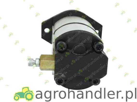 POMPA HYDRAULICZNA Z ZAWOREM JOHN DEERE AZ33650 AZ50812 AZ23113 AZ25777 B128348 640AZ33650 640AZ51047 950-760010083