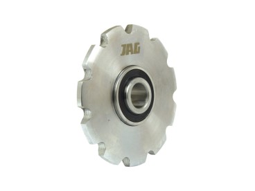 ZĘBATKA Z-11 JOHN DEERE AH15303 AH15303-0 B125865 B125864 525AH15303 640AH15303