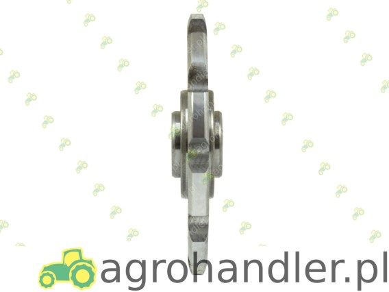 ZĘBATKA Z-11 JOHN DEERE AH15303 AH15303-0 B125865 B125864 525AH15303 640AH15303
