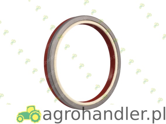 USZCZELNIACZ WAŁU KORBOWEGO CASE RENAULT X550174902000 X550174901000 F180200210230 225.666 F515200010010 01029752 12189888