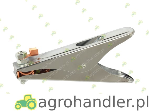 ZACISK MASOWY DO SPAWARKI 500 A G01861