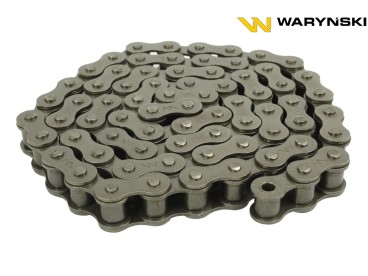 ŁAŃCUCH 12B-724PS podbieracz,odsiewacz 5270038200 5644511250