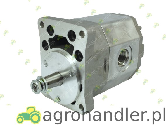 POMPA PZS-KP2-25 BIZON S/TYP 5040995510