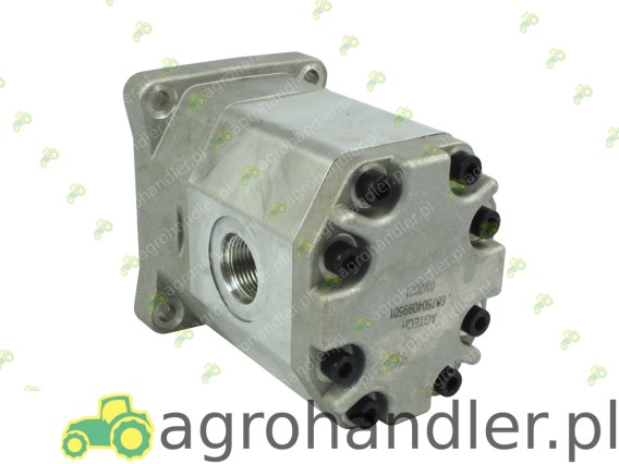 POMPA PZS-KP2-25 BIZON S/TYP 5040995510