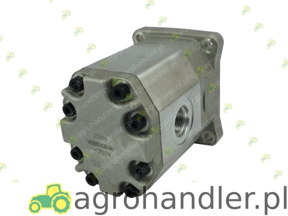 POMPA PZS-KP2-25 BIZON S/TYP 5040995510