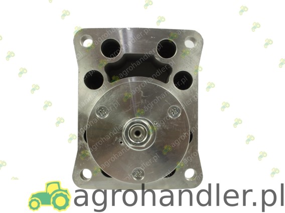 POMPA PZS-KP2-25 BIZON S/TYP 5040995510