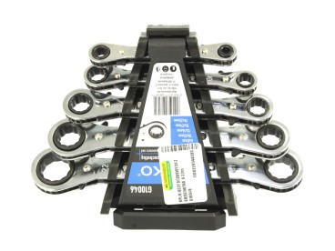 KPL KLUCZY OCZKOWYCH Z GRZECHOTKĄ 6-22m G10046