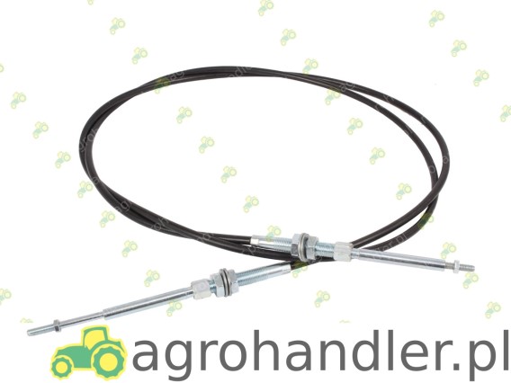 LINKA ROZDZIELACZA JOHN DEERE AZ24935 B127736 JAG27-0067