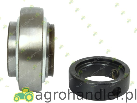 ŁOŻYSKO JHB JD39104 0002114230 3166054R91 B92627 B92665 0002165580 AH139296 410538M1 80212606 84334507 80756965 84814912