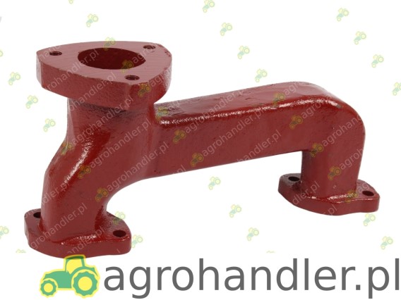 KOLEKTOR WYDECHOWY MF 37781571