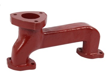 KOLEKTOR WYDECHOWY MF 37781571