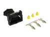 WTYCZKA KOSTKA 3 PINY DO LAMPY F308 88079