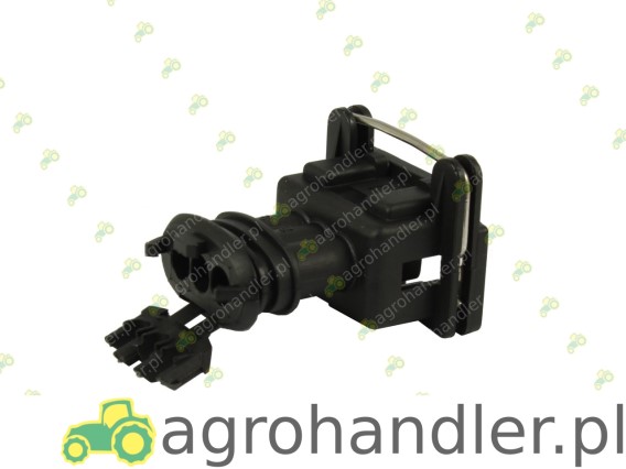 WTYCZKA KOSTKA 3 PINY DO LAMPY F308 88079