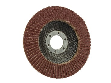 TARCZA PŁATKOWA 115 P40 G00300