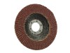 TARCZA PŁATKOWA 115 P40 G00300