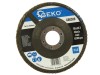 TARCZA PŁATKOWA 115 P40 G00300