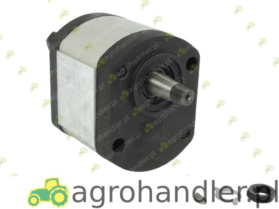 POMPA HYDRAULICZNA CASE 3054300R93 0510312002 3054299R1 716180R95 510415007