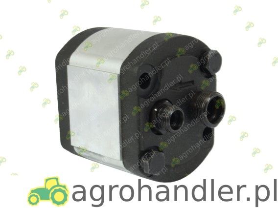 POMPA HYDRAULICZNA CASE 3054300R93 0510312002 3054299R1 716180R95 510415007
