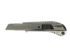 NÓŻ RĘCZNY Z OSTRZEM ŁAMANYM 18 mm SNR-03