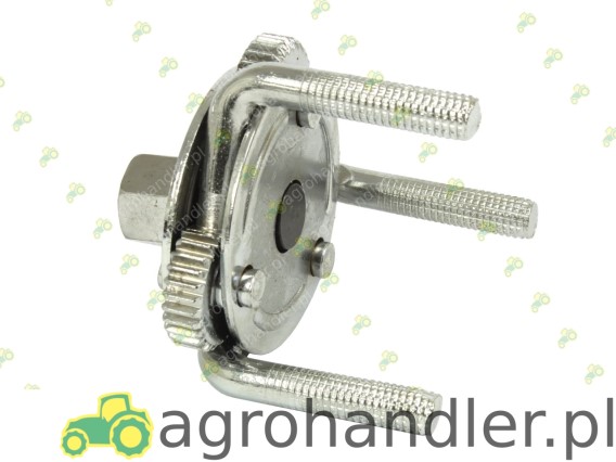 KLUCZ DO FILTRA OLEJU ŁAŃCUSZEK GO2550 G02550