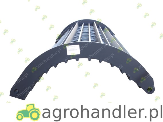 KLEPISKO KOMBAJNU CLAAS UNIWERSALNE 777551 0006633470 0007775510 0006633471 0006639460 0007775520 0007778880 JAG03-0170