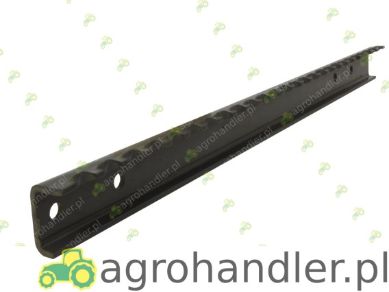 LISTWA PODAJNIKA POCHYŁEGO 604mm R CLAAS 650863 0006508631 0006508632 0005201630 B102837 0006508632KR