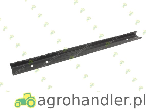 LISTWA PODAJNIKA POCHYŁEGO 604mm L CLAAS 650864 0006508641 0006508642 0005201630 B102837 B102676 0006508640 JAG04-0007