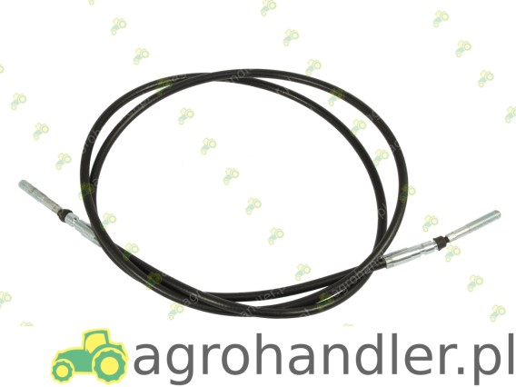 LINKA SPRZĘGŁA JOHN DEERE AZ21467 JAG26-0062 B127732 640AZ21467
