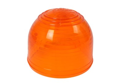 KLOSZ LAMPY BŁYSKOWEJ POMARAŃCZOWY LA81211