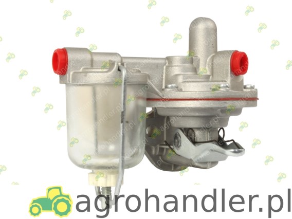 POMPKA ZASILAJĄCA PERKINS/ IMT 994105 AK-060