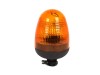 LAMPA BŁYSKOWA 12V NA TRZPIEŃ NISKA P210016 OŚ.659