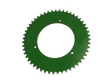 KOŁO ZĘBATE Z-51 HEDER JOHN DEERE Z39311