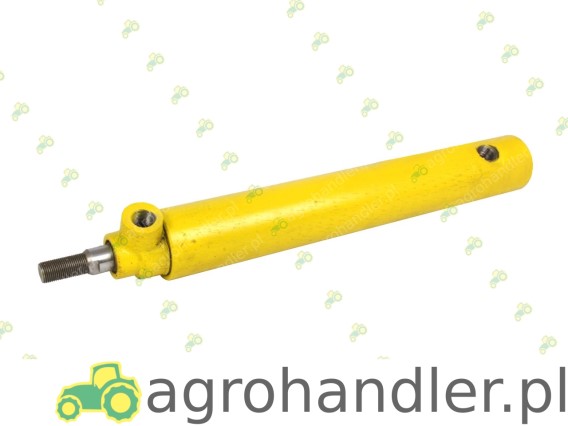 SIŁOWNIK WSPOMAGANIA SKRĘTU NEW HOLLAND 80333160