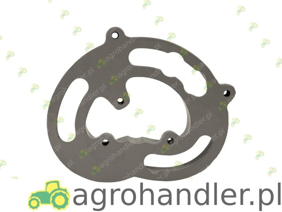 PROWADNICA, KRZYWKA TARCZOWA CLAAS 826104 0008261043