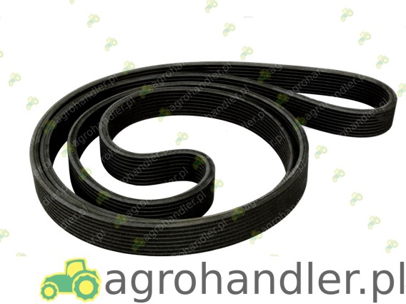 PAS WIELOROWKOWY 8PK 2320 mm NEW HOLLAND 8PK2320