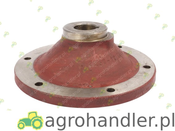 TARCZA ZABIERAKA II ORKAN 530204068