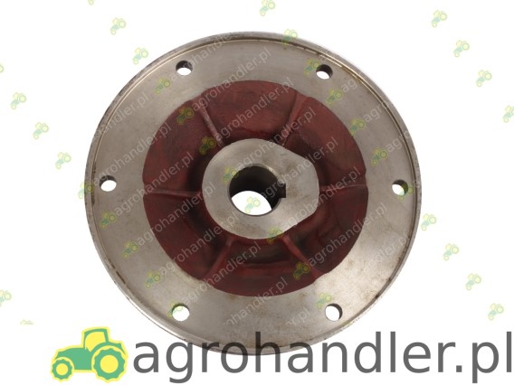TARCZA ZABIERAKA II ORKAN 530204068