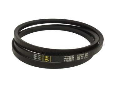 PAS KLINOWY NEW HOLLAND 0102231 GATES HC 1483884M1 206021M1 403408D 832870M1 HC832870M1 D41986800 D41990006 A30101 5056/765