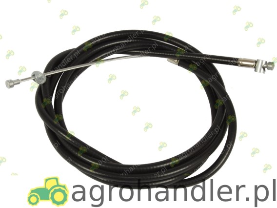 LINKA GAZU E512 FORTSCHRITT 4221611809