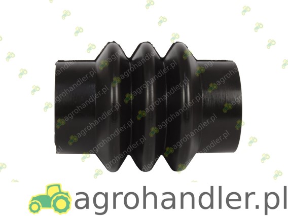 ŁĄCZNIK ZBIORNIKA PALIWA FI 68mm L-148mm 3778297M1 1573778297M1 B56494