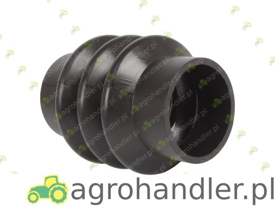 ŁĄCZNIK ZBIORNIKA PALIWA FI 68mm L-148mm 3778297M1 1573778297M1 B56494