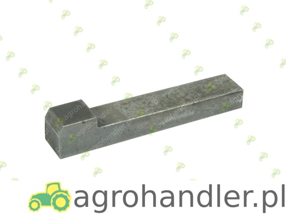 KLIN Z NOSKIEM 14x9x63 CLAAS 244810 244810.01