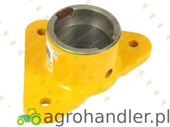 OBUDOWA ŁOŻYSKA NEW HOLLAND 80455019