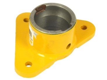 OBUDOWA ŁOŻYSKA NEW HOLLAND 80455019